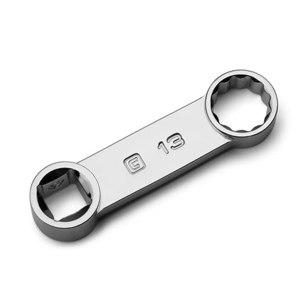 Capri Tools 3/8 in. Drive 13 mm Torque Adapter, 12-Point Box End