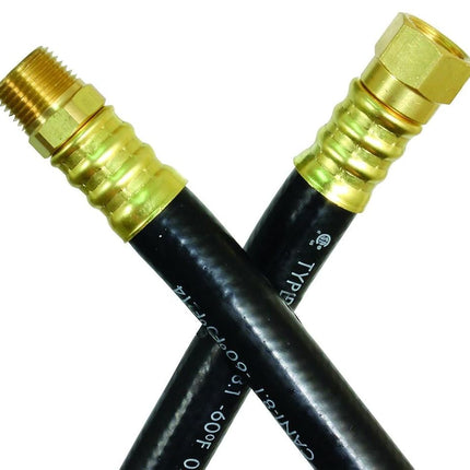 JR Products 07-31405 30" OEM LP Supply Hose