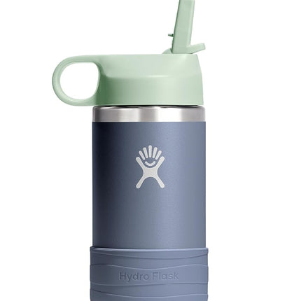 Hydro Flask Kids Water Bottle for School - Stainle