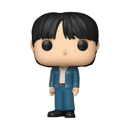 Funko POP! Rocks: BTS - Jimin (Like Crazy)