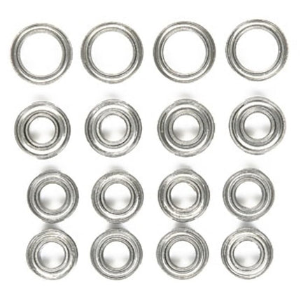 Tamiya 54476-000 300054476 - TT-02 Ball Bearing Se