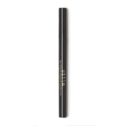 Stila Stay All Day Waterproof Liquid Eye Liner - A