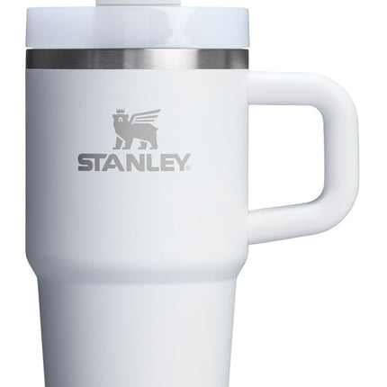 STANLEY Quencher H2.0 Tumbler with Handle and Stra
