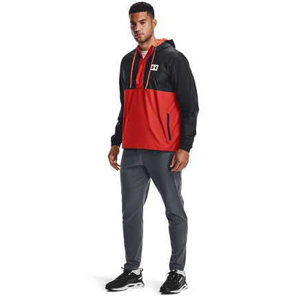 Under Armour Stretch Woven Tracksuit Bottoms for Men