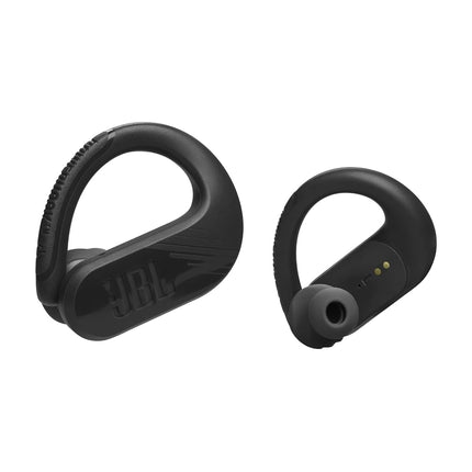 JBL Endurance Peak 3 | Wireless Active Earphones with IP68 Waterproofing and Up to 50 Hours Battery Life - Black - JBLENDURPEAK3BLK