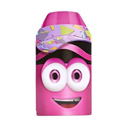 Crayola Coloring Set with Limited Edition Mauve Ar