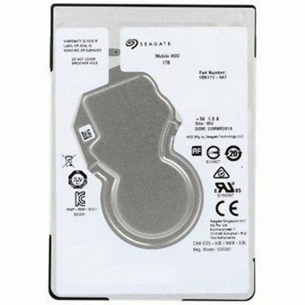 SEAGATE 1000 GB Disk Drive