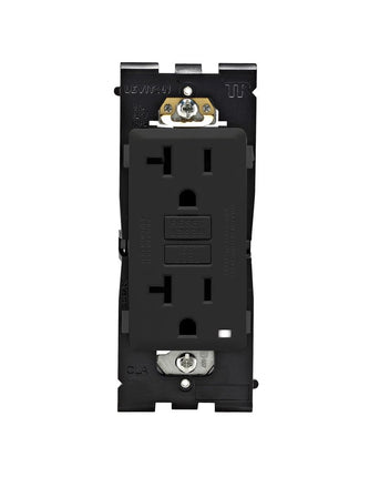 Leviton RGF20-OB Renu Self-Test Tamper-Resistant G