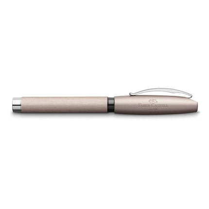 Faber-Castell 148420 Medium Essentio Fountain Pen - Rose