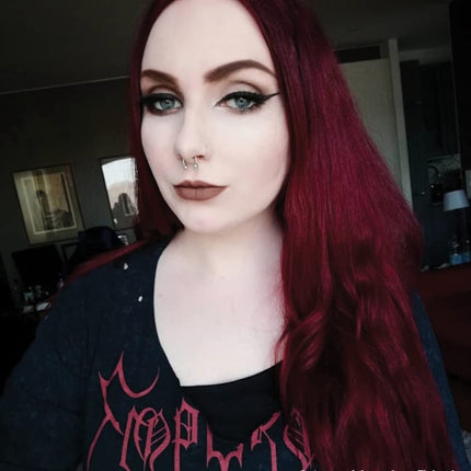 Manic Panic Cotton Candy Pink - Hot Pink Hair Colour