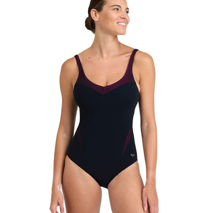 ARENA Bodylift Women's Isabel B-Cup One Piece Shap