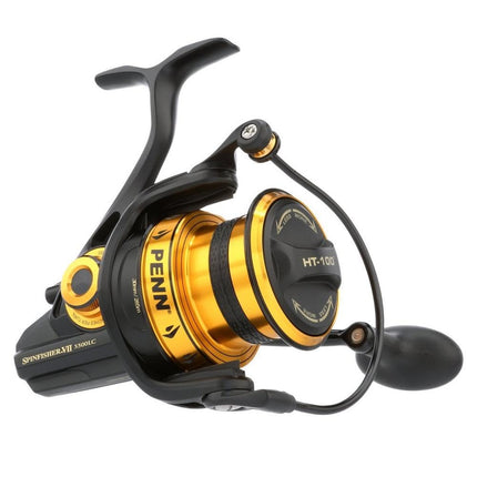 PENN Spinfisher VII 5500 Long Cast Spinning Reel, 