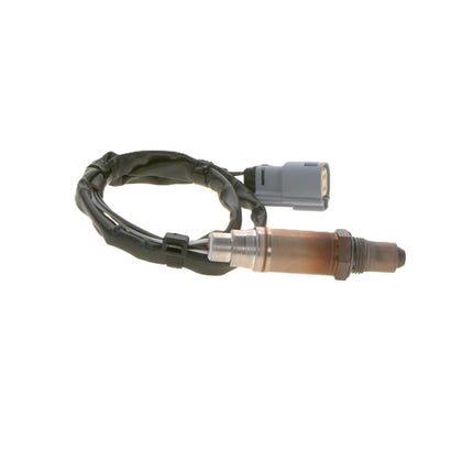 Bosch 18191 Oxygen Sensor, OE Fitment