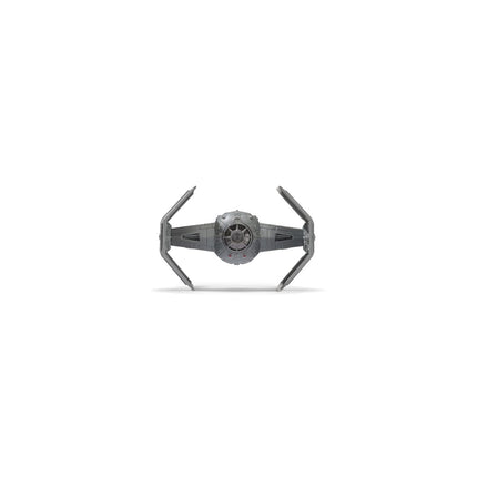 Star Wars Micro Galaxy Squadron DEATH STAR Trench Run Battle Pack - Four Vehicles plus Five Micro Figure Accessories (Amazon Exclusive)