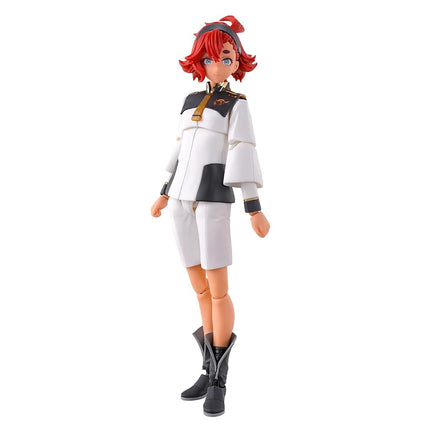 Bandai Hobby Kit Figure-Rise Standard - Suletta Me