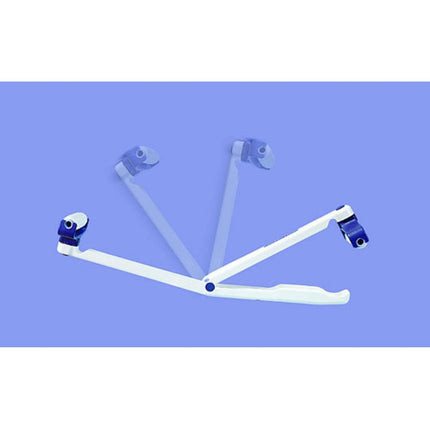 Roll Easy Lotion Applicator