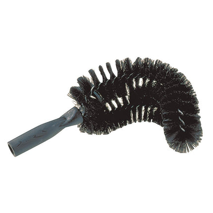 Unger UNG PIPE Cepillo de tuberías de 11" - Negro