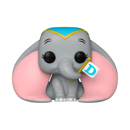 Funko POP! Disney: Dumbo with Flag