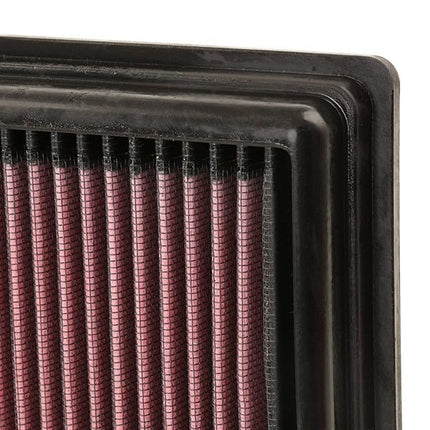 K&N 33-2293 High Performance Replacement Air Filter