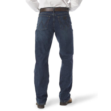 Wrangler Mens 20X Competition Active Flex Relaxed 