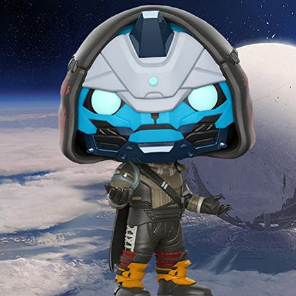 Funko Destiny Cayde 6 Pop Vinyl Figure, Multicolour, One Size