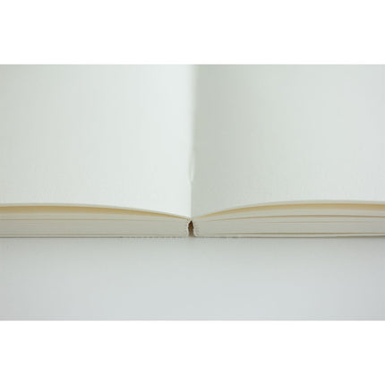 Midori MD Notebook - Large Plain Paper
