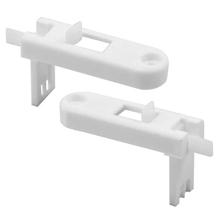 Prime-Line Products F 2788 Window Tilt Latch, Whit