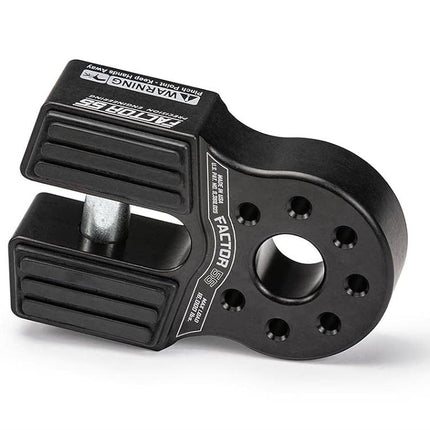 Factor 55 00050-04 Flatlink Original Folding Winch