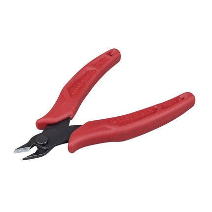 Klein Tools - Midget Lightweight Diagonal Cutters 72080 5 Flush Cut Pliers - Sold as 1 Each by Klein Tools