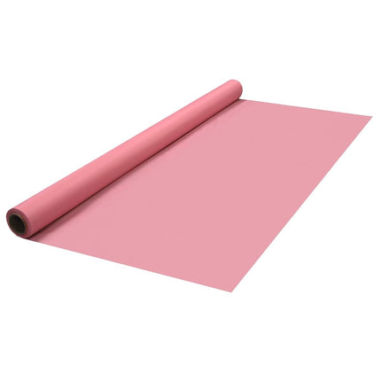 Party Essentials Plastic Banquet Table Roll, 40" x