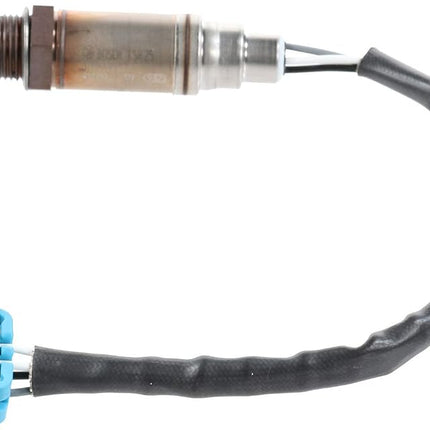 Bosch 15151 Premium OE Fitment Oxygen Sensor - Compatible With Select 2006-17 Buick, Chevrolet, GMC, Hummer, Pontiac, Saab and Saturn Cars, Trucks, Vans, and Suvs