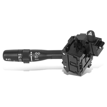 DNA MOTORING OE Style Combination Switch Compatibl