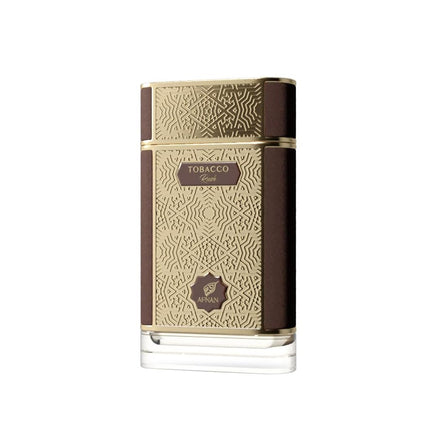 Afnan Tobacco Rush by Afnan Eau De Parfum Spray (Unisex)