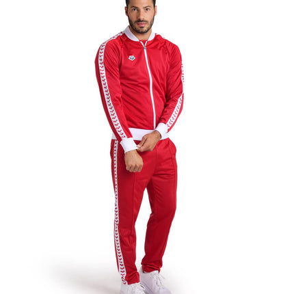 Arena Men's Relax Iv Team Full-Zip Track Jacket