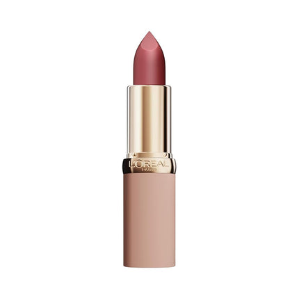 L'Oreal Paris Colour Riche Blurred Matte Lipstick 