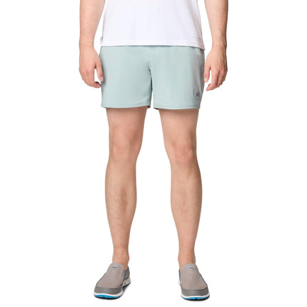 Columbia Men's Terminal Roamer Stretch Short Hikin