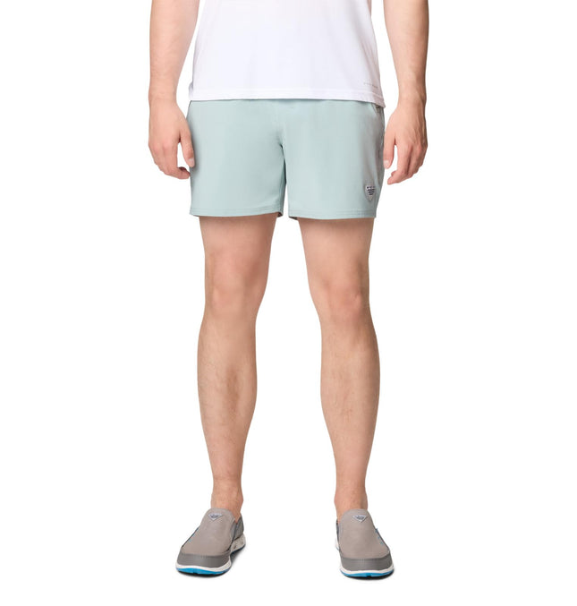 Columbia Men's Terminal Roamer Stretch Short Hikin