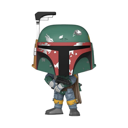 Funko POP! Star Wars - Boba Fett 18
