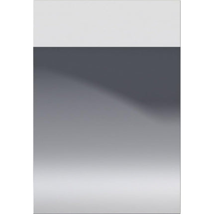 Ekena BKT05X07X07ST 5" W D x 7 1/4" H Stockport Bracket, Primed