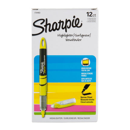 SAN24425 - Sanford Accent Pen-Style Liquid Highlighter by Sanford