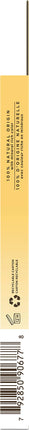 BURT'S BEES - Delineador de ojos definido Salvia dorada 1480-0.005 oz (0.14 g)