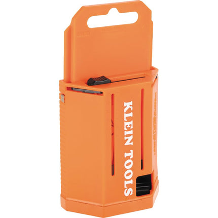 Klein Tools 44125 Utility Knife Blade Dispenser wi