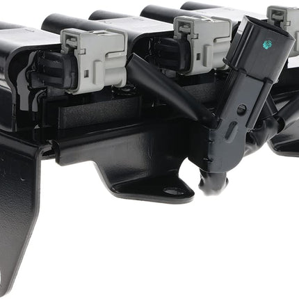 Bobina de encendido Hitachi IGC8743
