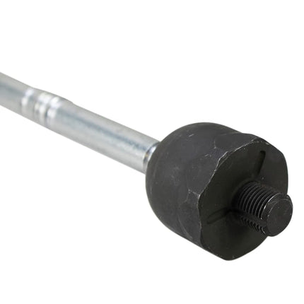 TRQ 4 Piece Front Inner & Outer Steering Tie Rod End Linkage Kit Set Compatible with CL S Class