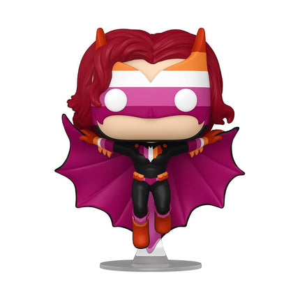 Funko POP! Heroes: Pride - Batwoman - DC Comics