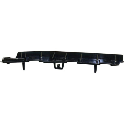 Sherman Replacement Part Compatible with FORD EXPLORER Driver Side Front bumper cover support (Partslink Number FO1042146)