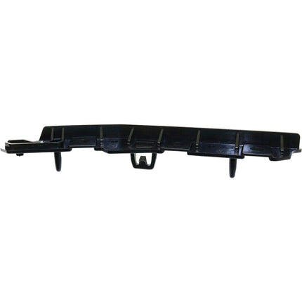 Sherman Replacement Part Compatible with FORD EXPLORER Driver Side Front bumper cover support (Partslink Number FO1042146)