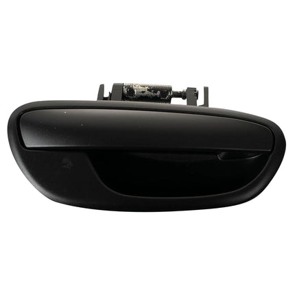 TRQ Front Right Exterior Door Handle Passenger Sid