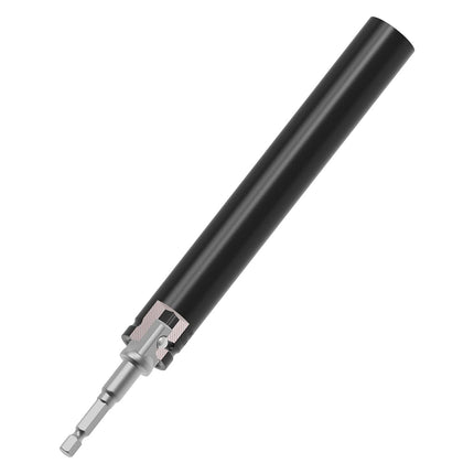 FOCMKEAS 1/2" Drive 14mm(9/16") Socket Accessory Set, 8 Inch Length