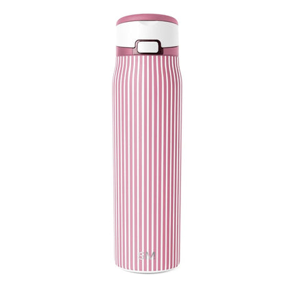 Simple Modern Mesa Loop Water Bottle with Straw | 